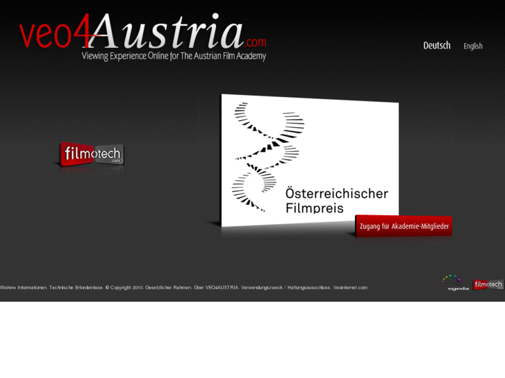 www.veo4austria.com