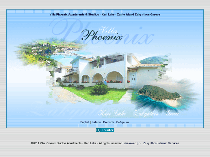 www.villa-phoenix.com