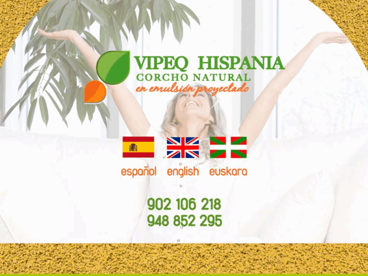 www.vipeqhispania.com