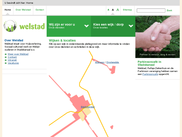 www.welstad.nl