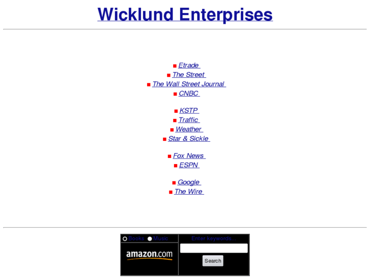 www.wicklund.net