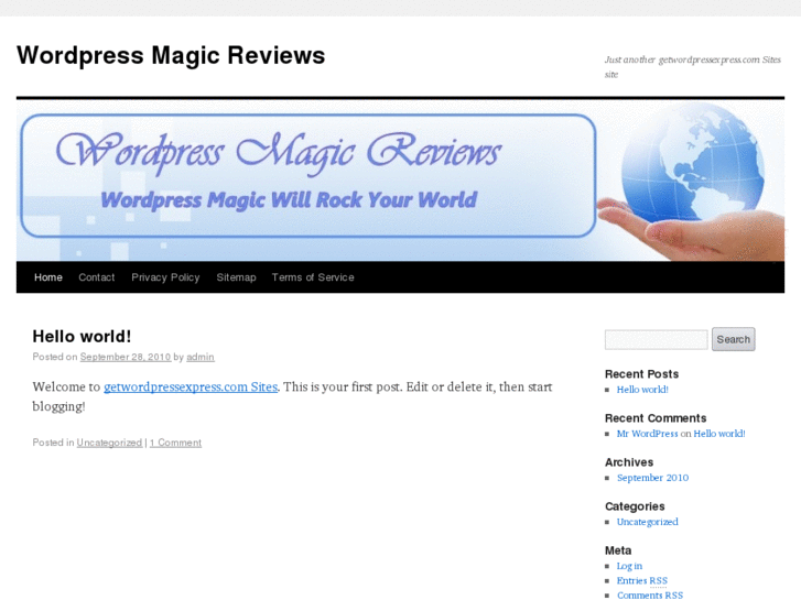 www.wordpressmagicreviews.net