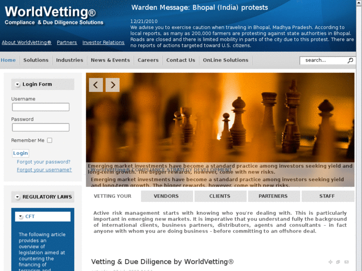 www.worldvetting.com