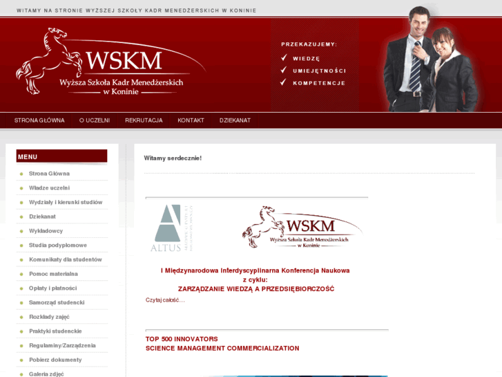 www.wskmkonin.edu.pl