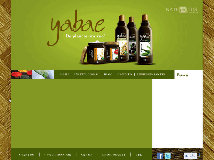 www.yabae.com.br