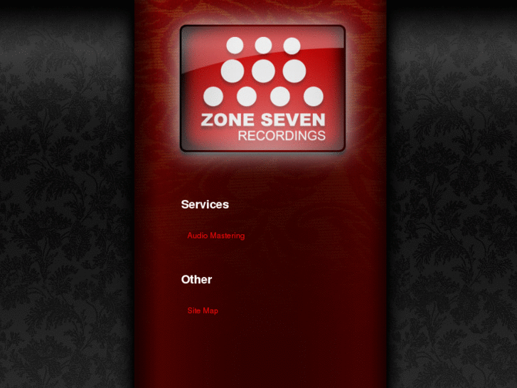 www.zonesevenrecordings.com