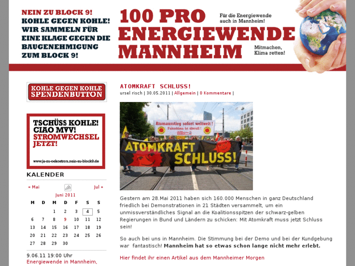 www.100pro-energiewende.de