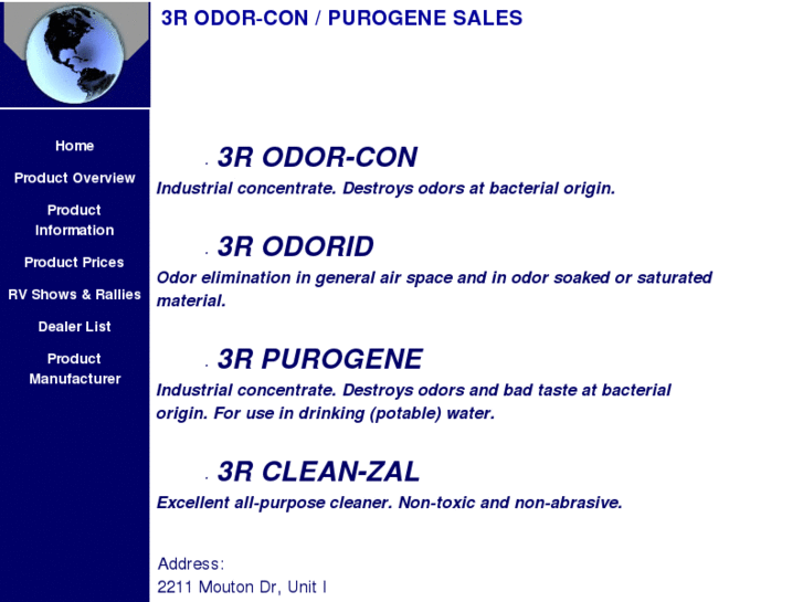 www.3rodorcon.com