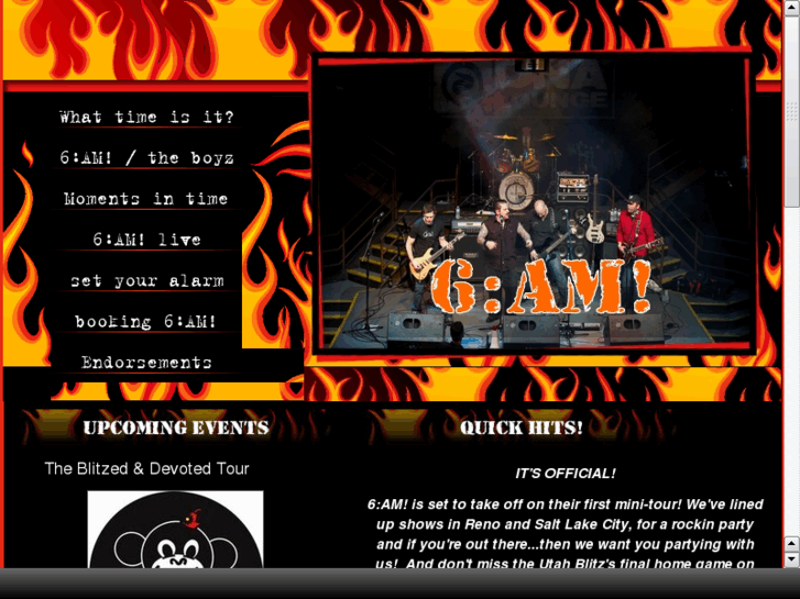 www.6amband.com