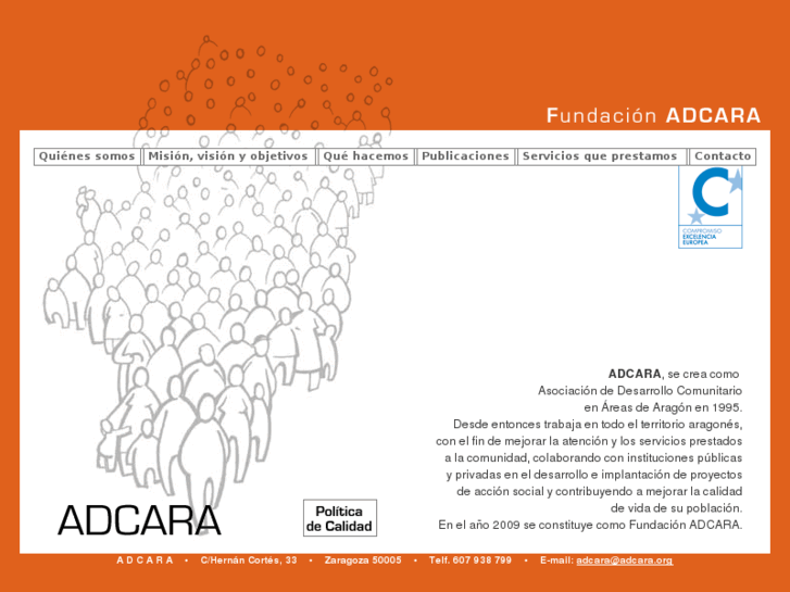 www.adcara.org