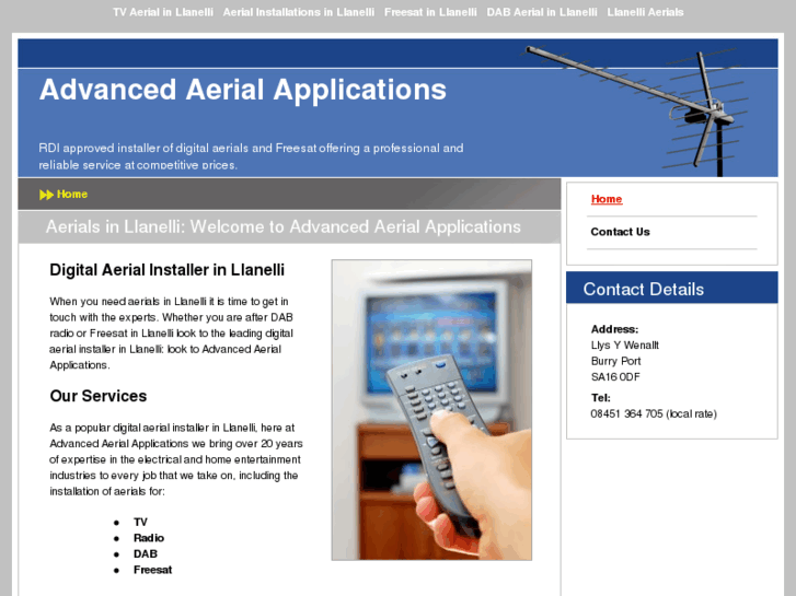 www.advancedaerialapplications.com