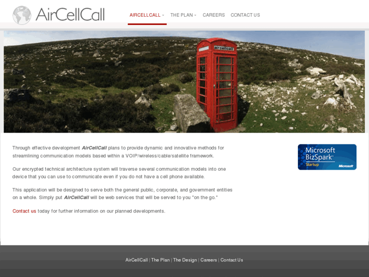 www.aircellcall.com