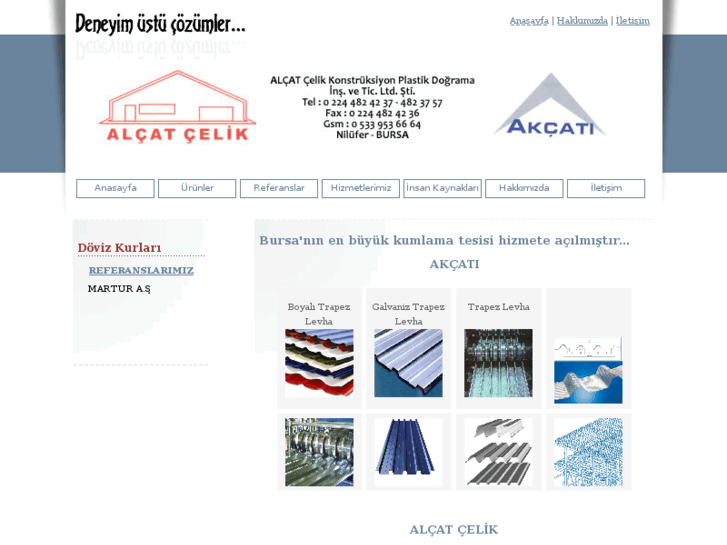 www.alcatcelik.com