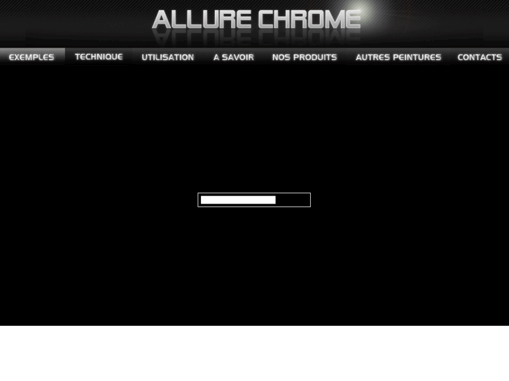 www.allurechrome.com