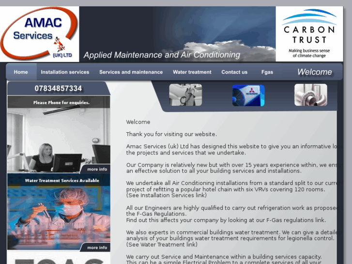 www.amacservices.co.uk