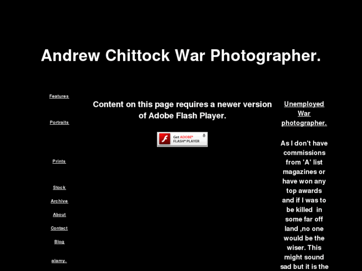 www.andrewchittock.com