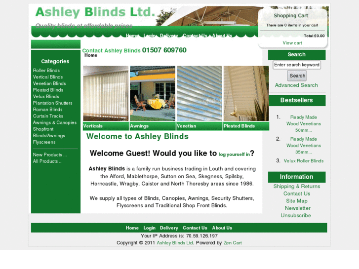 www.ashleyblinds.com