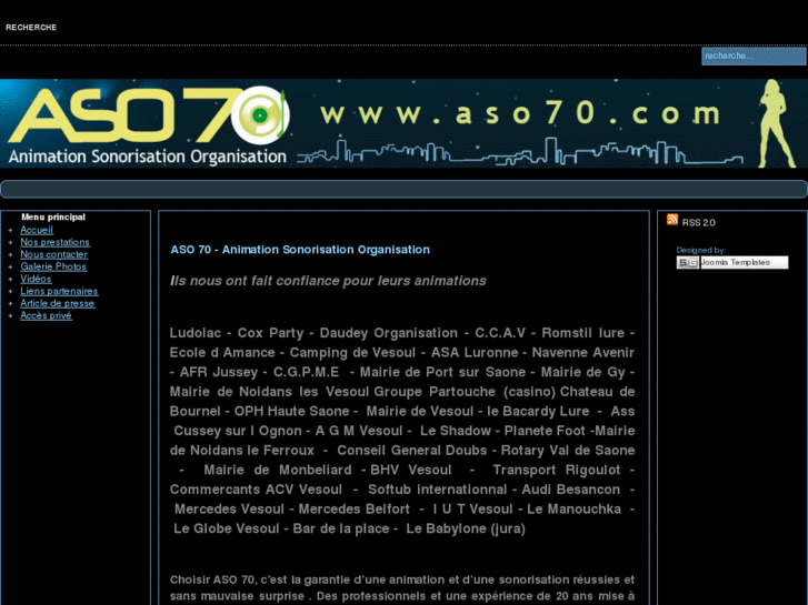 www.aso70.com