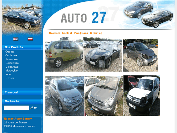 www.auto27.com