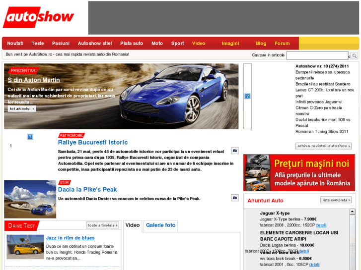 www.autoshow.ro