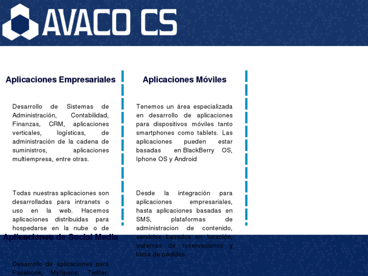 www.avacocs.com
