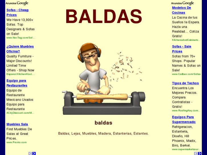 www.baldas.es