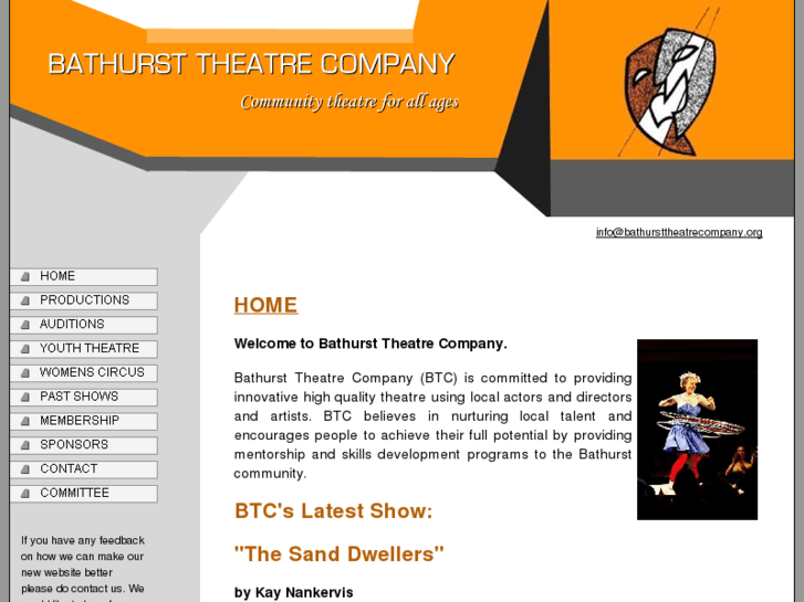 www.bathursttheatrecompany.org