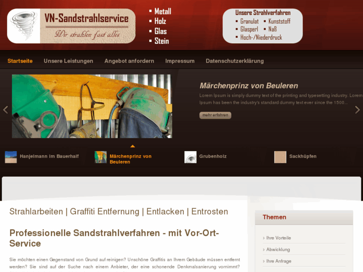 www.baumaschinenvermittlung.com