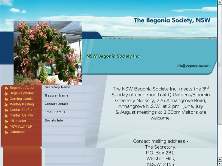 www.begoniansw.com