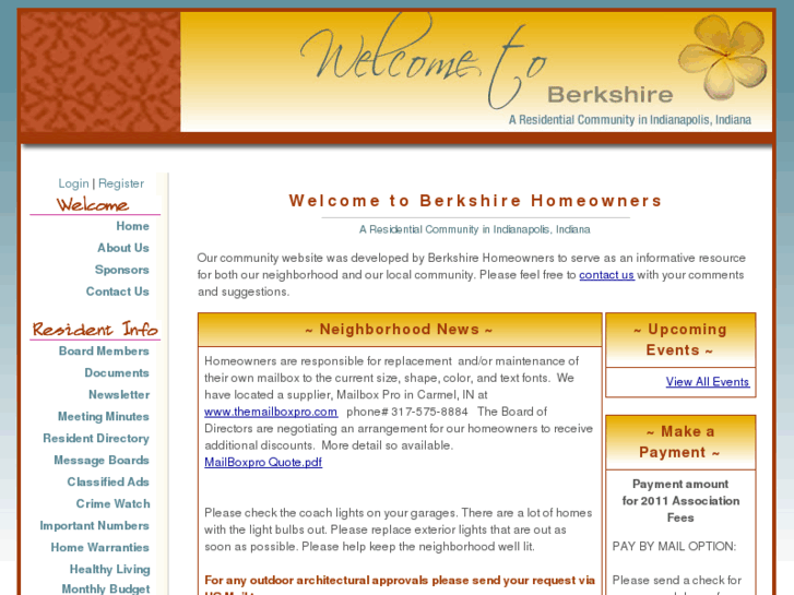 www.berkshirehomeowners.com