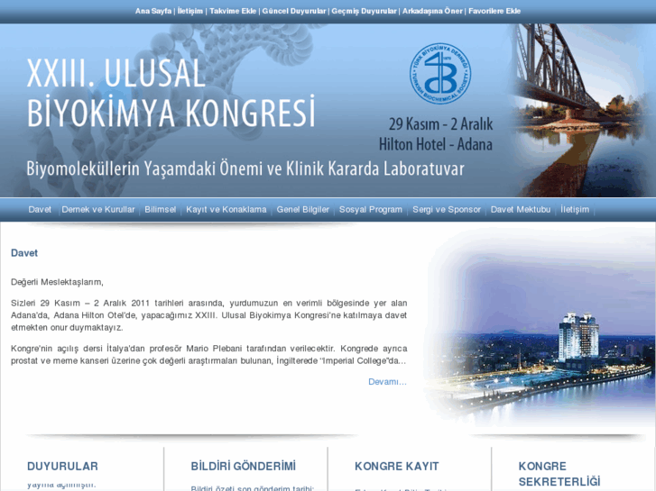 www.biyokimyakongresi.org