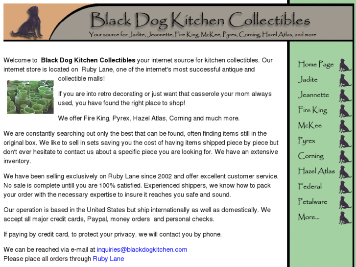 www.blackdogkitchen.com