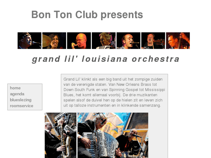 www.bontonclub.com