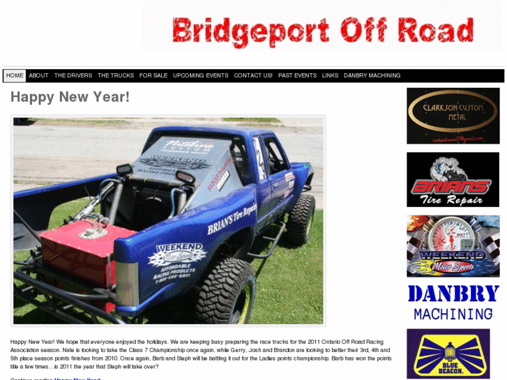 www.bridgeportoffroad.com