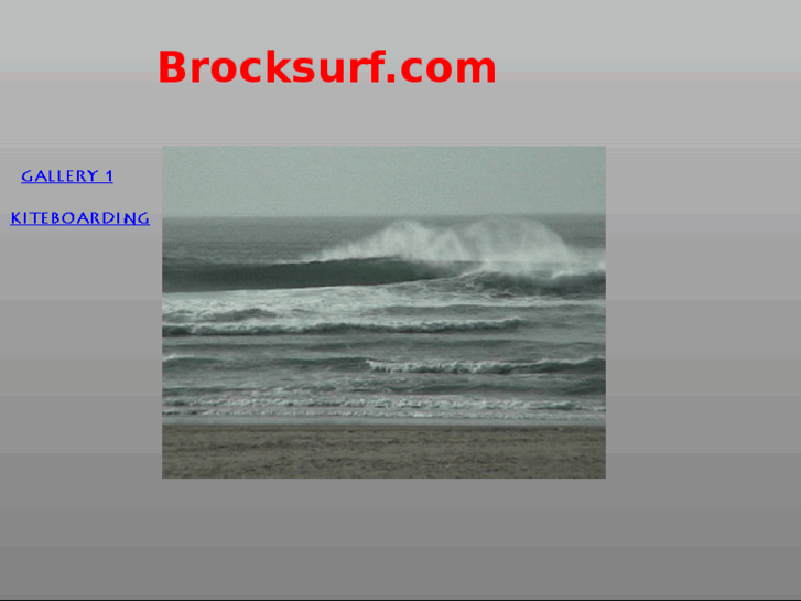 www.brocksurf.com