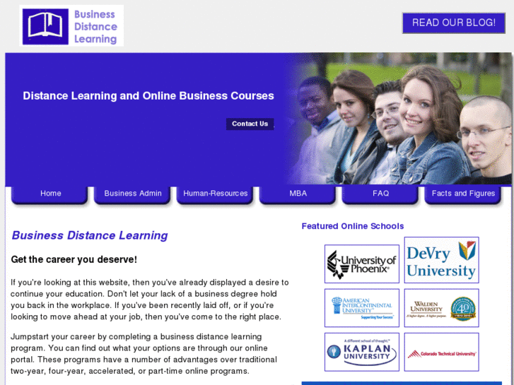 www.businessdistancelearning.com