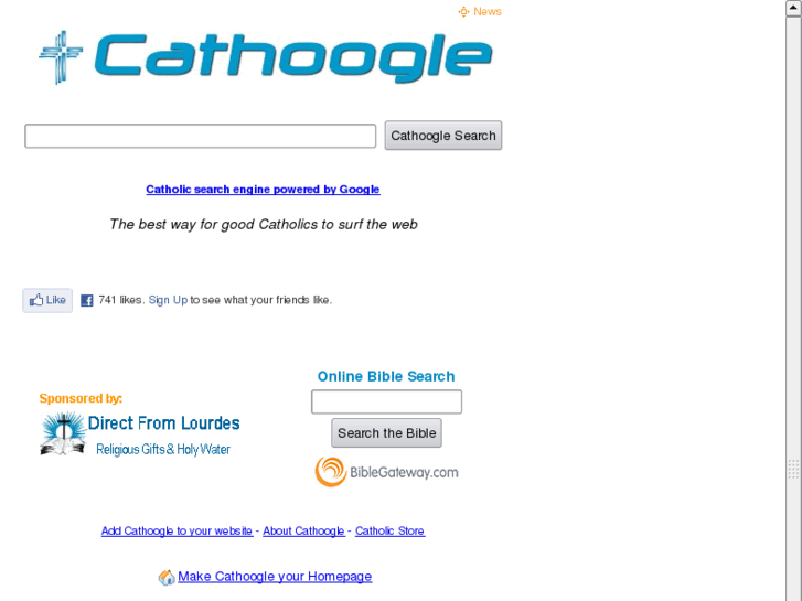 www.catholicgoogle.com