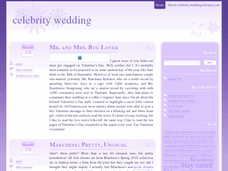 www.celebrity-wedding-dresses.com