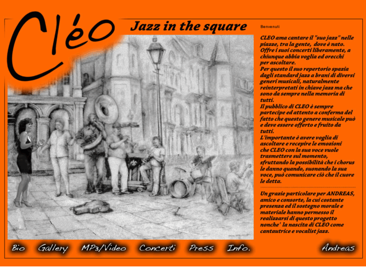 www.cleolivejazz.it