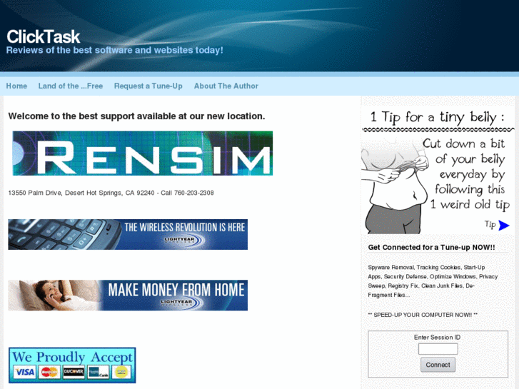 www.clicktask.com