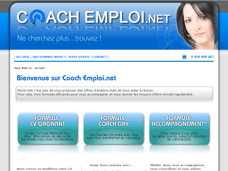 www.coachemploi.net