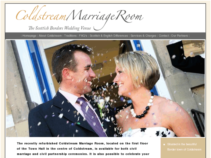 www.coldstreamweddings.co.uk