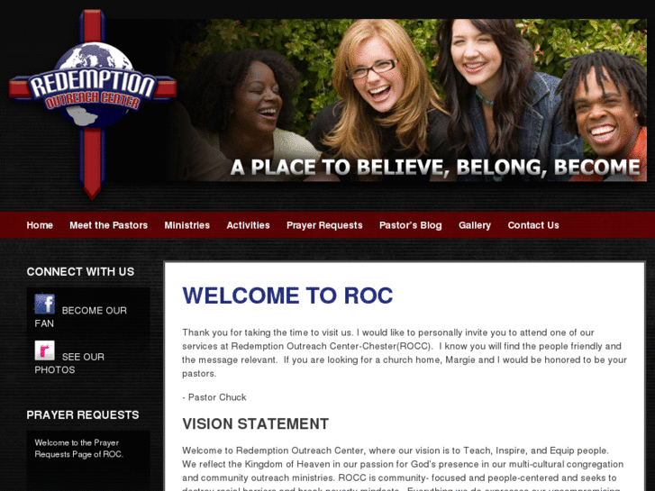 www.cometoroc.com