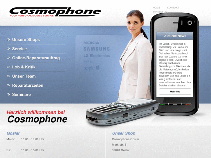 www.cosmophone.net