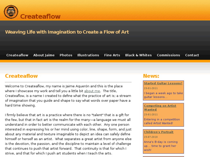 www.createaflow.com