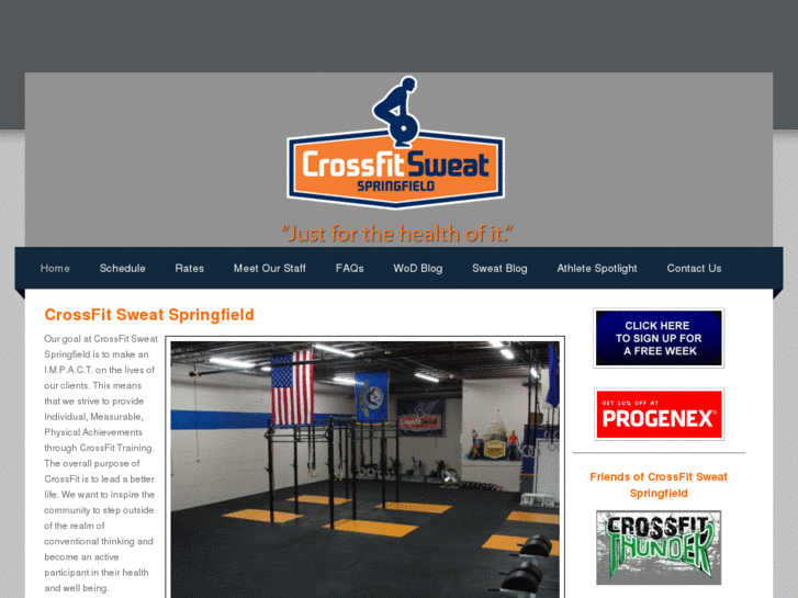 www.crossfitsweatspringfield.com