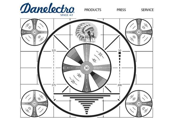 www.danelectro.net