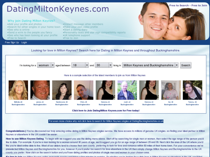 www.datingmiltonkeynes.com