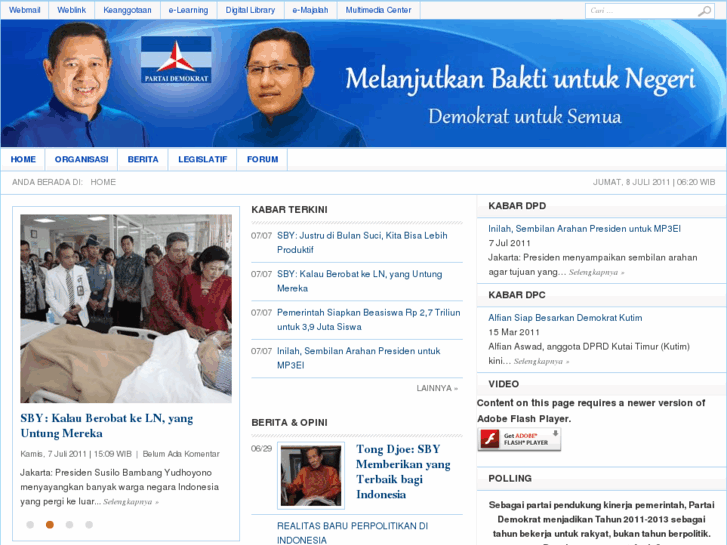 www.demokrat.or.id