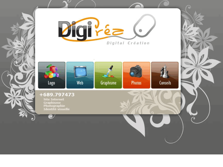 www.digicrea.com